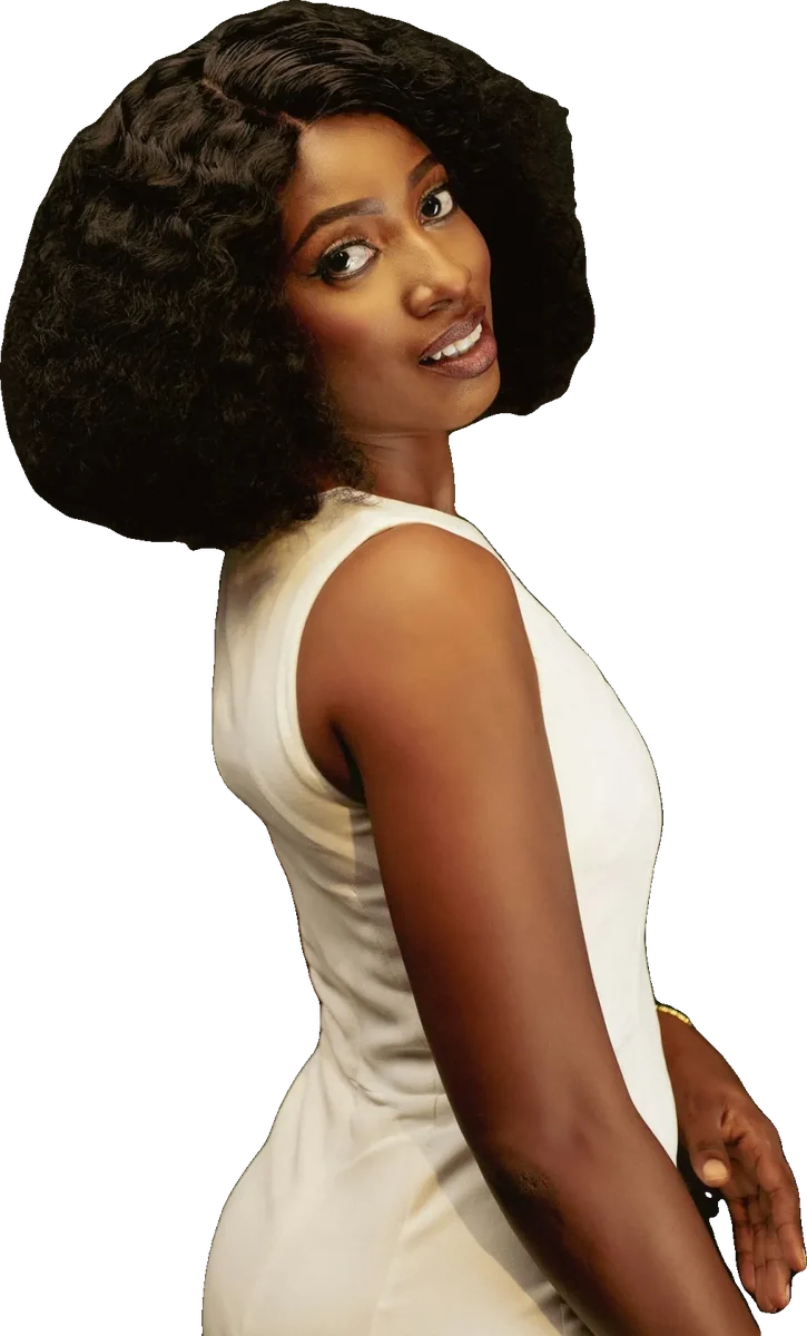 Premium Kinky Bob Human Hair Wig