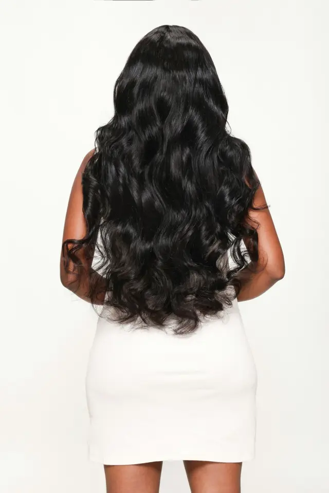 Human Hair Wigs